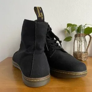 Doc martens alfie hot sale